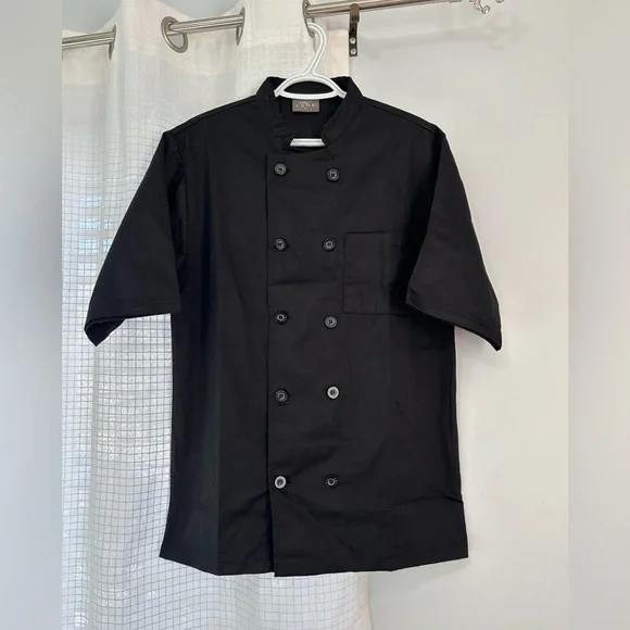 Chef Jacket - Picture 3 of 7